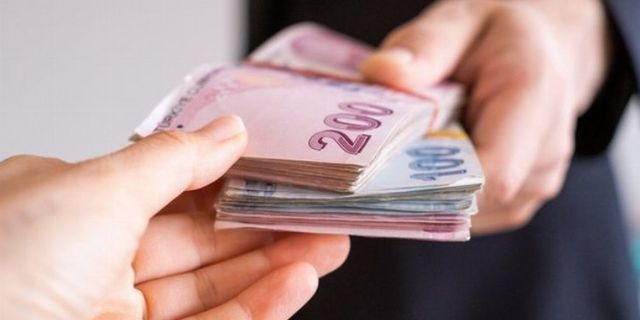 Milyonları ilgilendiren dev yapılandırma paketi 'Resmi'leşti