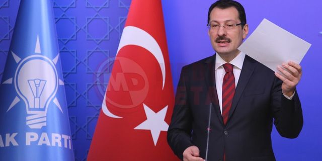 Yüzde 52'den fazla oy alacak!