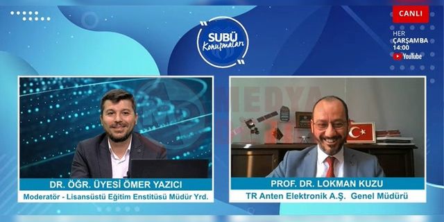 "HAARP küçük bir bardağı bile hareket ettiremez"