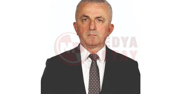 Hüseyin Bayraktar vefat etti