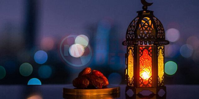 Ramazanda ibadet ve iyiliğin sevabı