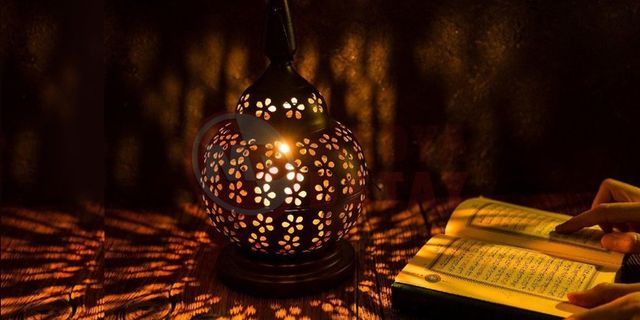 İftarı çabuk yapmak