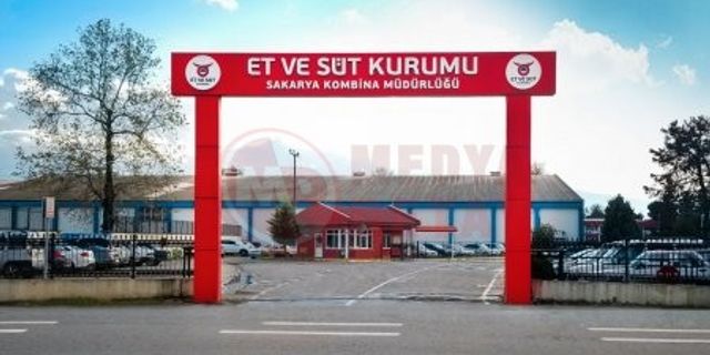 Et ve Süt Kurumu taklitçilerine ceza