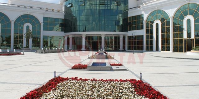 E-Ruhsat Serdivanlıya kolaylık sağlıyor