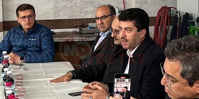 SUBÜ’nün 38 takımı Teknofest finallerinde