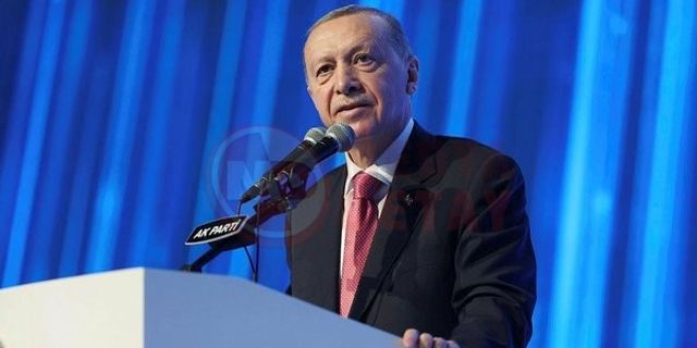 Gözler Cumhurbaşkanı Erdoğan'ın vereceği müjdeli haberde