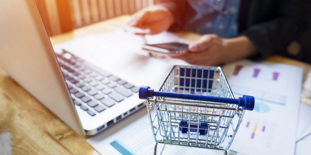 Ramazanda e-ticaret siparişleri hızlandı