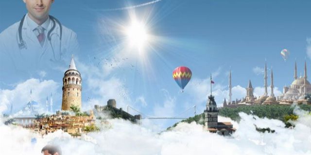 Sağlık turizminde 5 yılda 7 milyar dolar gelir elde edildi