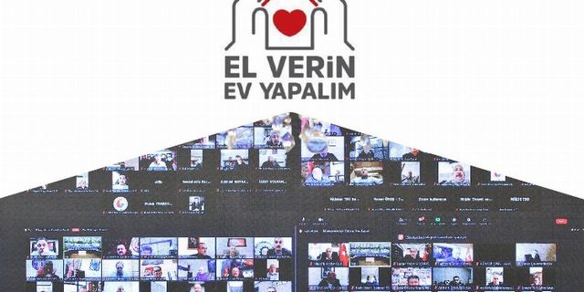 TOBB, 'el' verip 'ev' yapacaklar