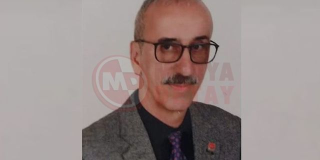 CHP Sapanca'nın yeni başkanı Semih Uçar