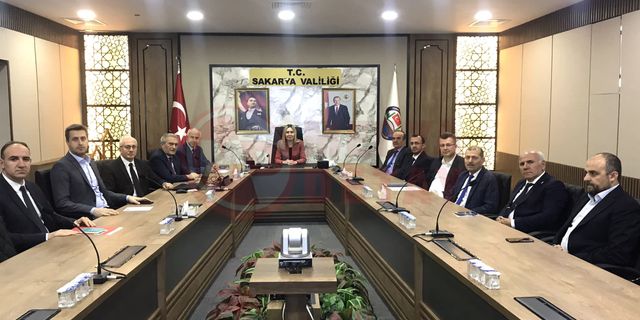 İstihdam kurulunun gündemi engelli bireyler oldu