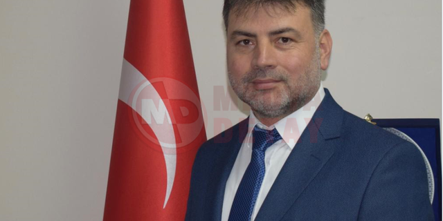 “Seçim sonuçları ülkemize ve  milletimize hayırlı olsun”