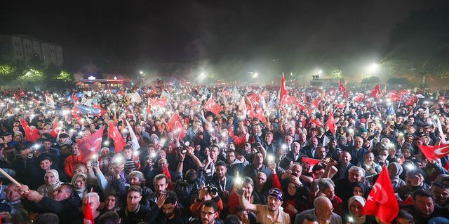 Seçimin kaderini belirleyen 10 il!