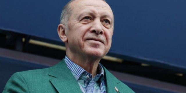 Cumhurbaşkanı Erdoğan, Ankara’ya döndü