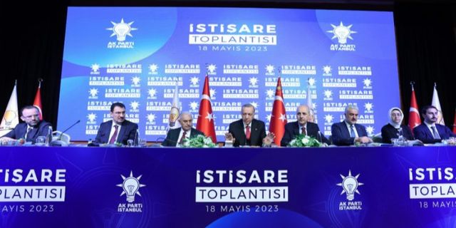Cumhurbaşkanı Erdoğan: Gönüller fethetmeye devam