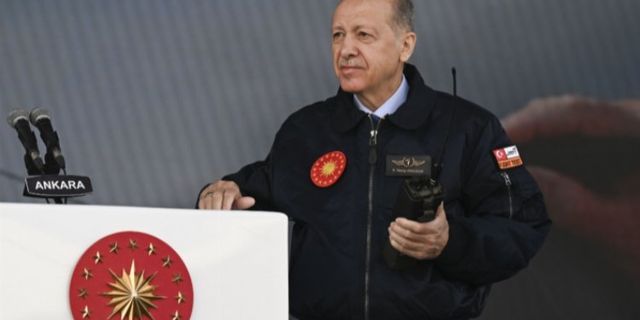 Cumhurbaşkanı Erdoğan'dan '40 gün' göndermesi