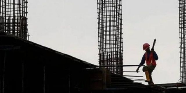 İnşaat faaliyetleri halen yönünü belirleyemedi
