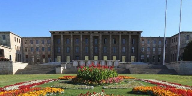 TBMM kesin sonuçları takip eden 3. günde toplanacak