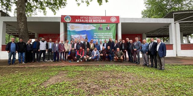 600 pehlivan Tarihi Akbalık Güreşleri’nde boy gösterecek