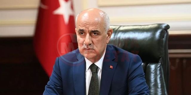 Bakan Kirişçi: "Arzda sorun yok, fiyatlar geriliyor"