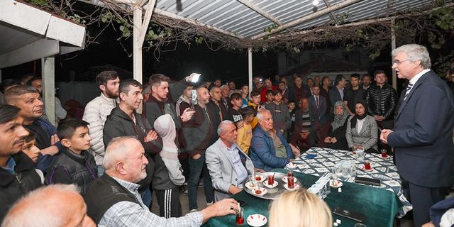 “Şahlanışın başlangıcı olacak”