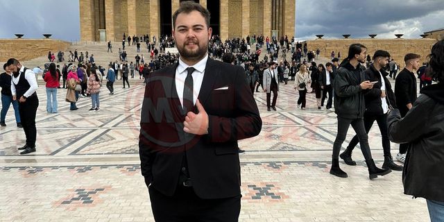 Memleket Partisi milletvekili adayı istifa etti