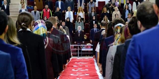 158 sözleşmeli memur kadroya geçti
