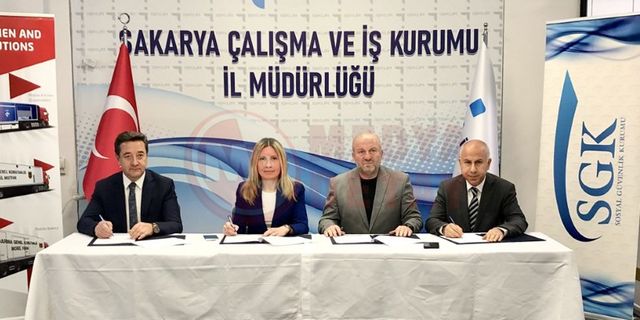 İstihdama 100 kişi daha aranıyor!