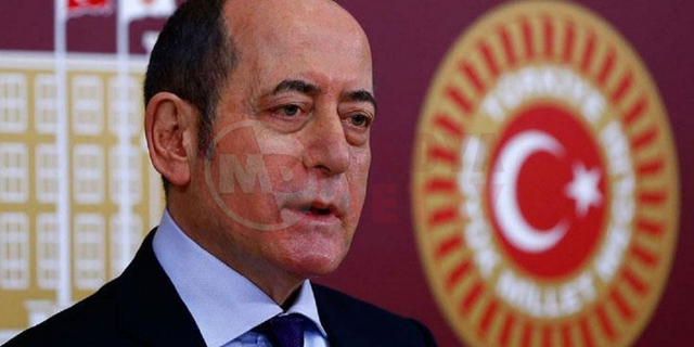 Kemal Kılıçdaroğlu'na istifa çağrısı