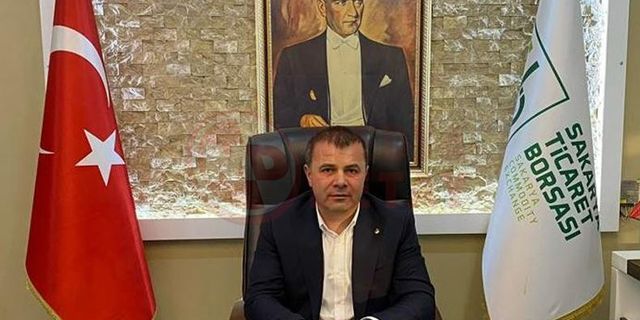 STB Başkanı Genç 19 Mayıs’ı kutladı
