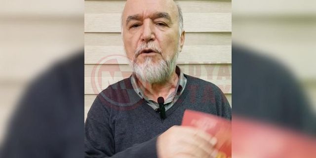 Ne oldu İmamoğlu ağrına mı gitti?