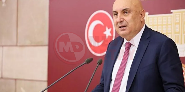 Özkoç, Kılıçdaroğlu'nun oy oranını açıkladı