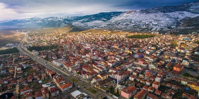 Belediye işyeri ve arsayı satışa çıkardı!