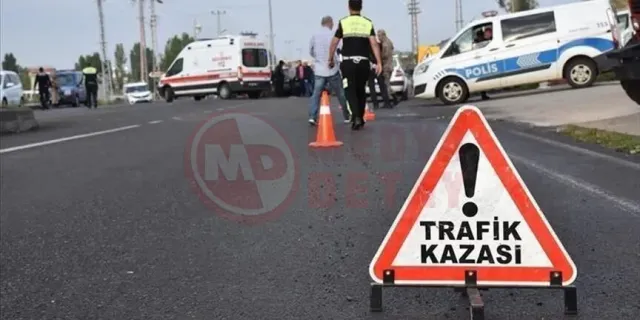 Sakarya'nın 2022 kaza verisi açıklandı