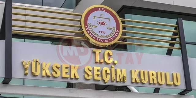 Kesin sonuçlar 1 Haziran'da ilan edilecek