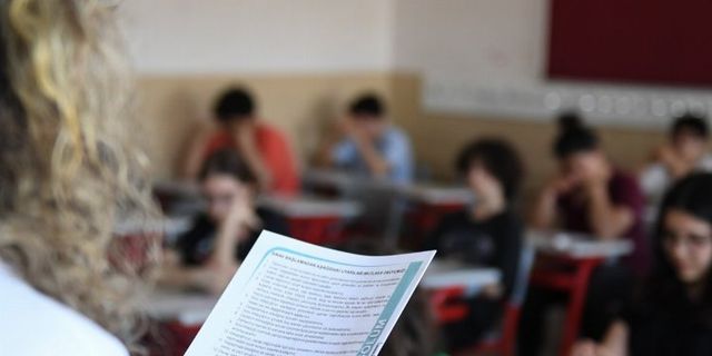 MEB'den LGS öncesi tavsiyeler