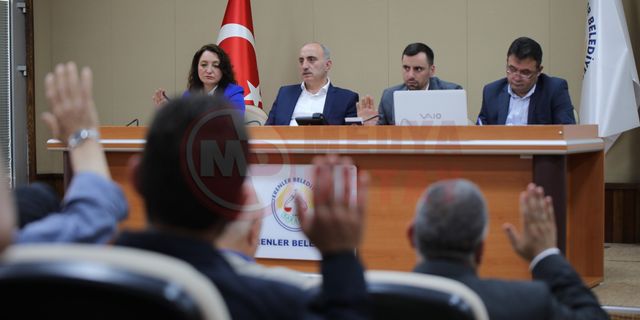 “Erenler’in ilk kütüphanesini gençler çok beğenecek”