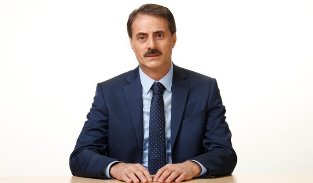 Başkan Alemdar’dan 17 Ağustos mesajı