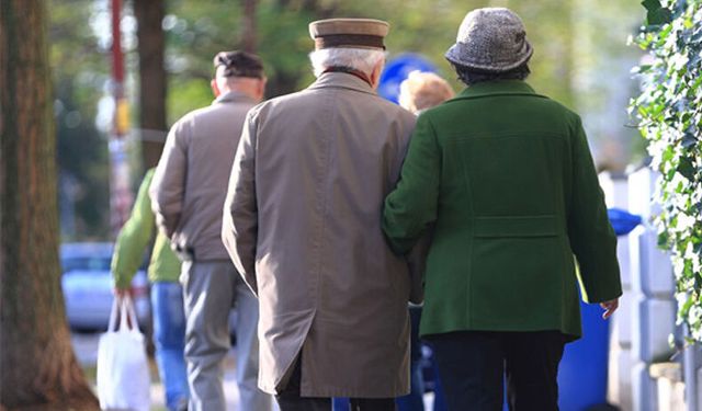 Emeklinin gözü 5 Ocak'ta!