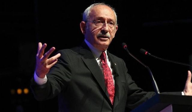 Seçimlerdeki yenilgisini başarısızlık olarak görmüyor