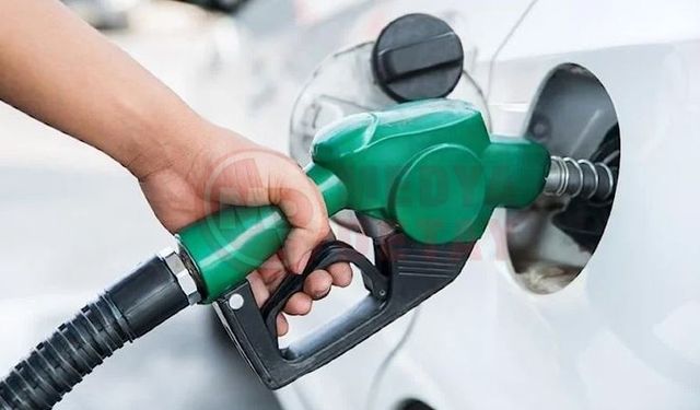 Motorinde indirim bekleniyor!