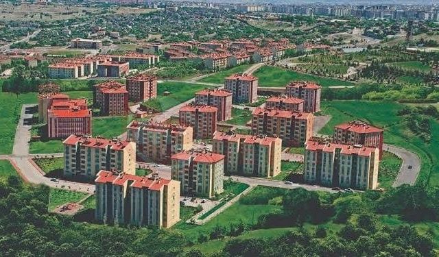 TOKİ’de son viraj