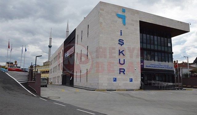 2025’te 29 bin 229  kişiye iş kapısı!