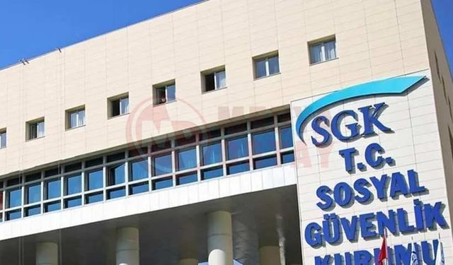 Sakarya SGK’dan 2026 için servis hamlesi