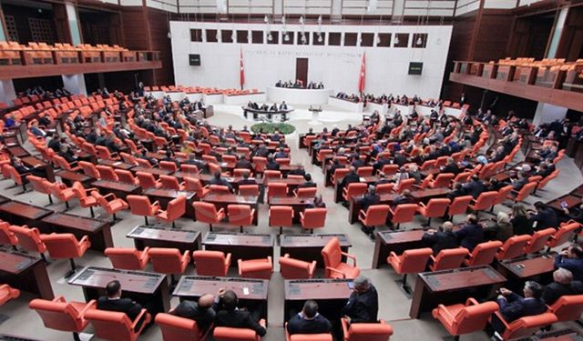Olağanüstü toplantı kararı sonrası gelişme!