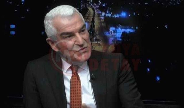 "Barış, adalet pahasına olmamalı"