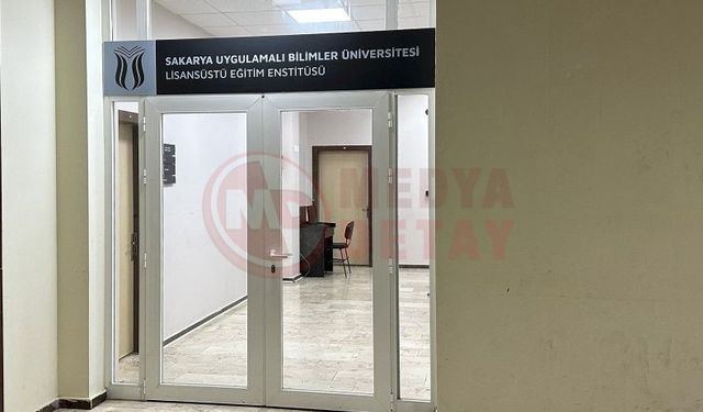 SUBÜ’de bütünleşik lisansüstü programlar açılıyor