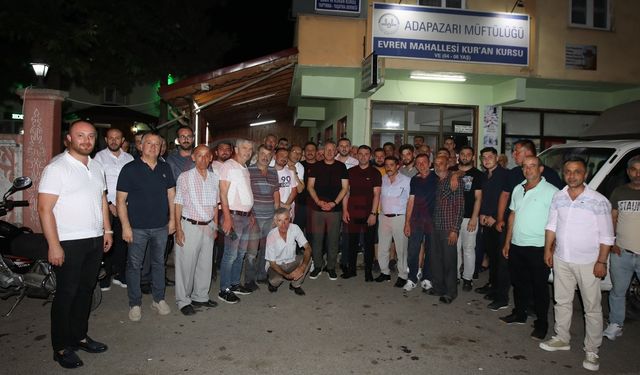 Işıksu’dan müjdeler peşi sıra geldi