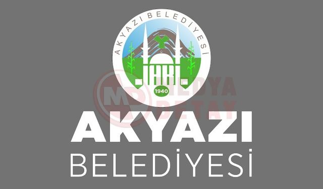 Akyazı Belediyesi e-Devlet'te yer alamadı!