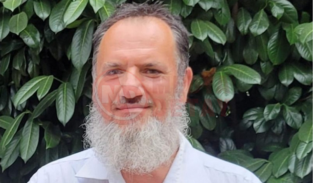 Vaiz Bekir Akarsu vefat etti